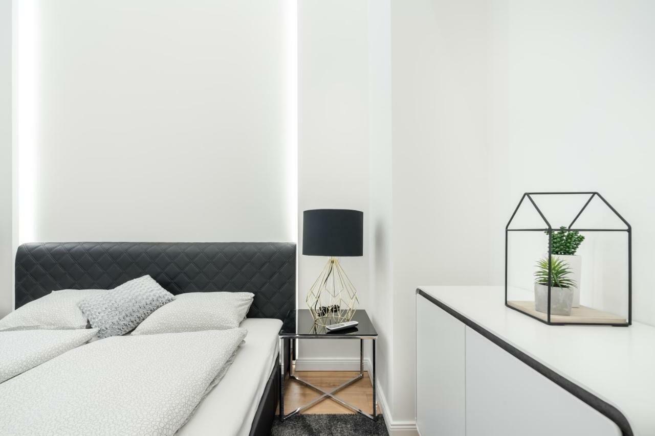 Apartment Downtown Paulay43 Budapeste Exterior foto